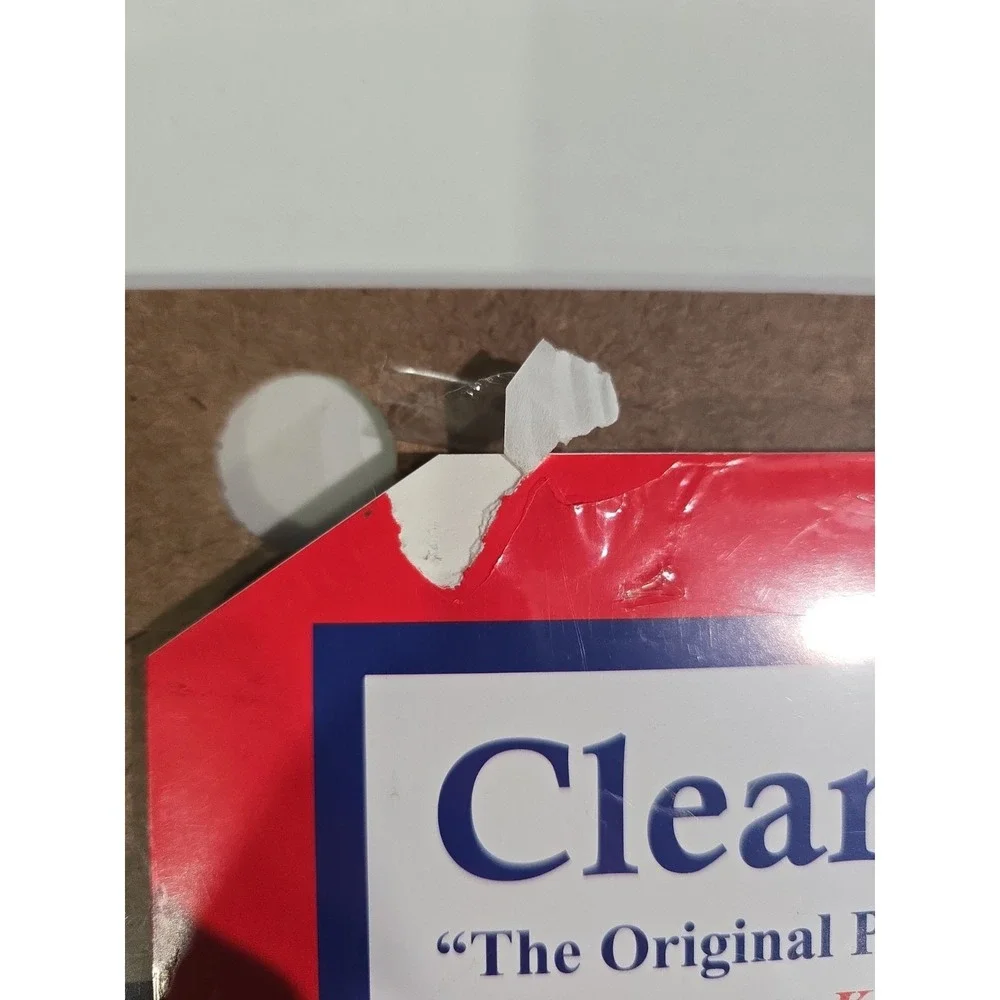 Clean Sheets - CLN-CS100 Superior Mixing Pad 12x12 -‎ 100 Disposable Sheets